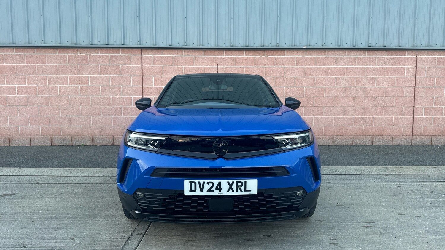 Used Vauxhall Mokka 2024 for sale - 76772544: Photo 9