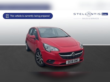 2018 - 1.4 [75] Energy 5dr [AC]