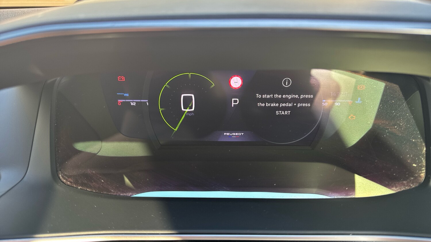 Used Peugeot 2008 2024 for sale - 76216469: Photo 13