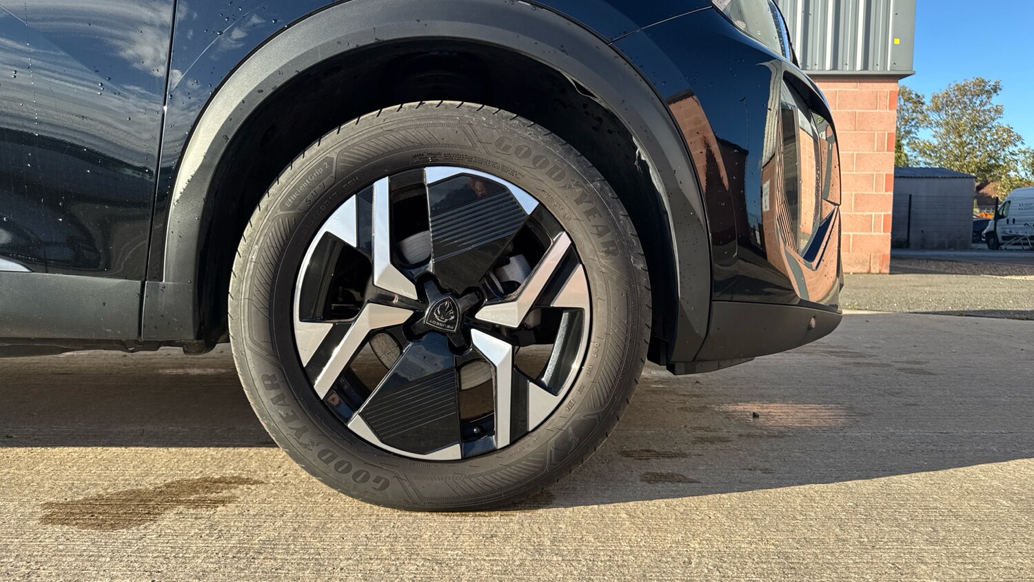 Used Peugeot 2008 2024 for sale - 76216469: Photo 14