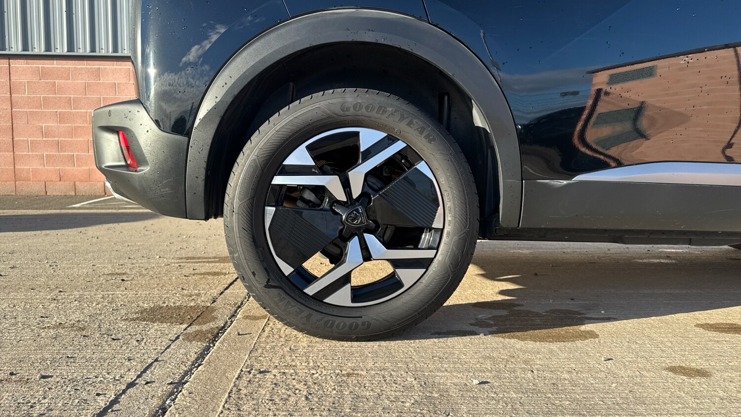 Used Peugeot 2008 2024 for sale - 76216469: Photo 15