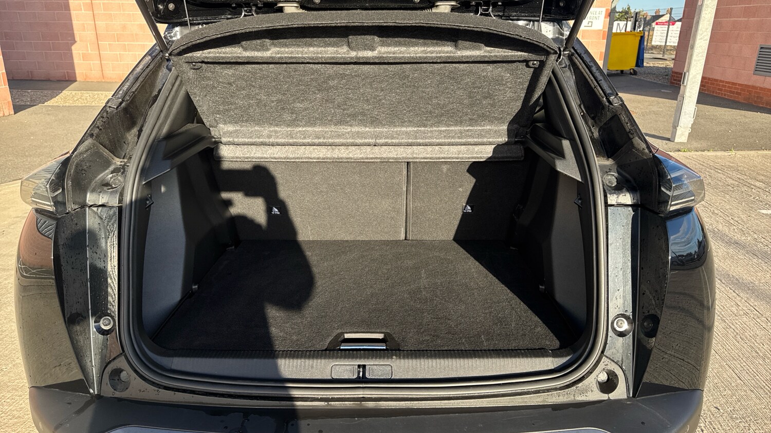 Used Peugeot 2008 2024 for sale - 76216469: Photo 19