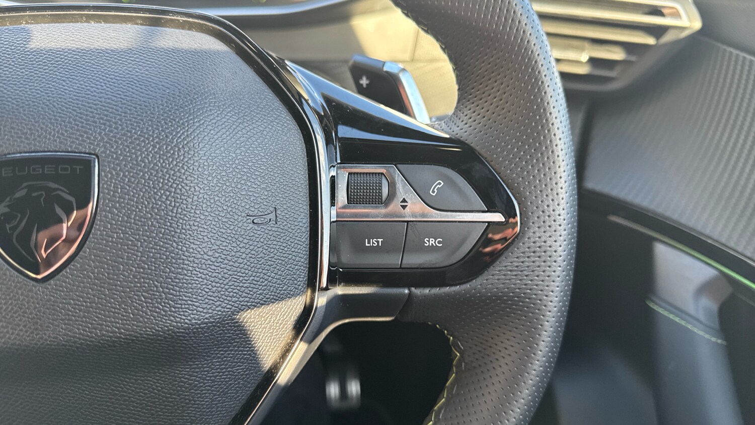 Used Peugeot 2008 2024 for sale - 76216469: Photo 24