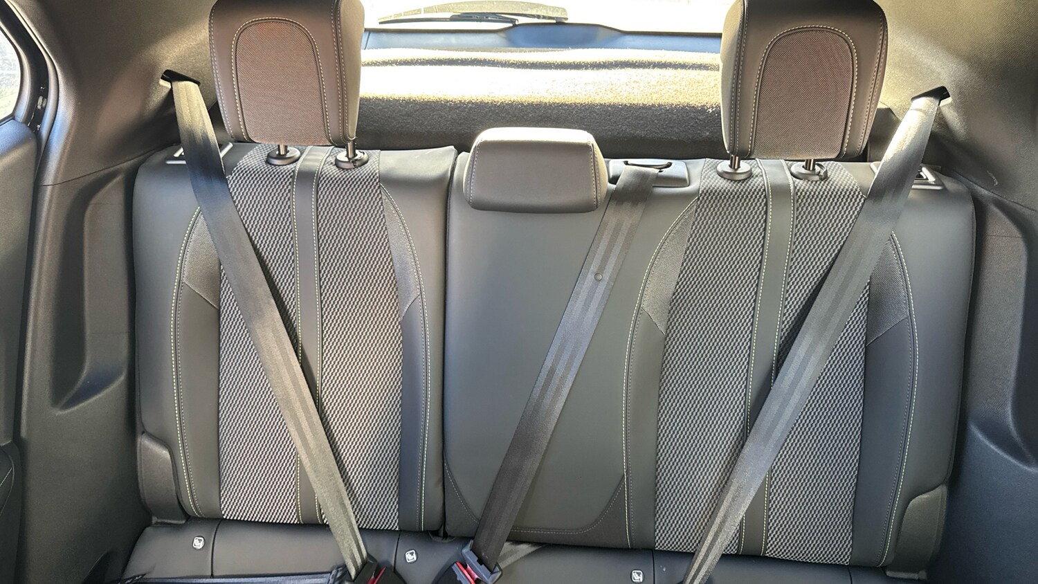 Used Peugeot 2008 2024 for sale - 76216469: Photo 25