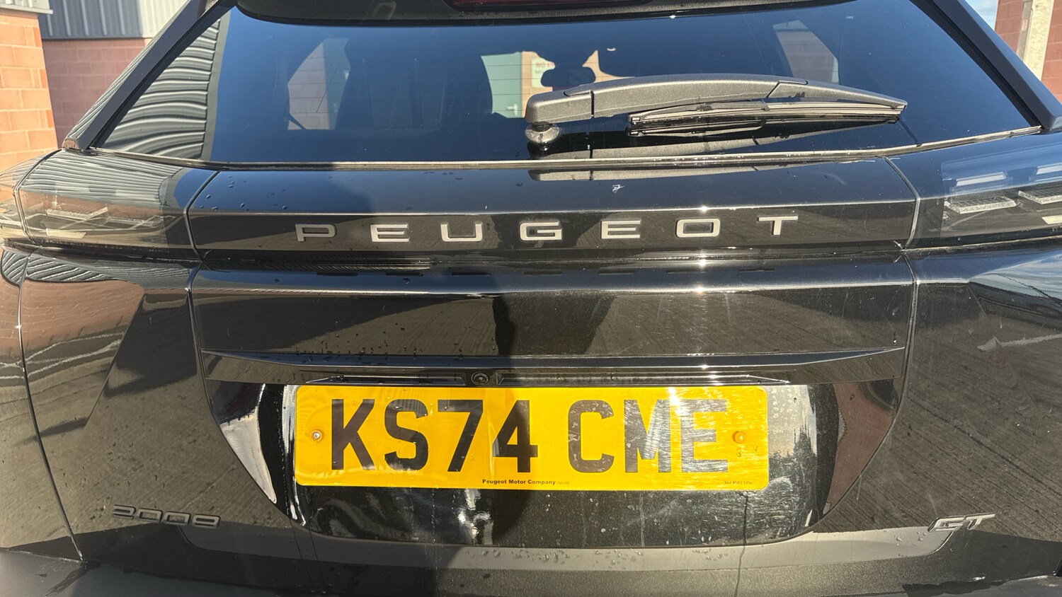 Used Peugeot 2008 2024 for sale - 76216469: Photo 26