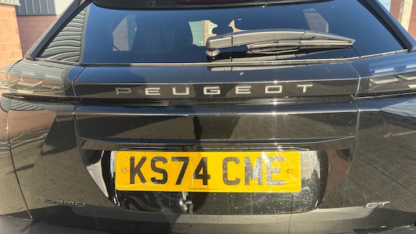 Used Peugeot 2008 2024 for sale - 76216469: Photo 26