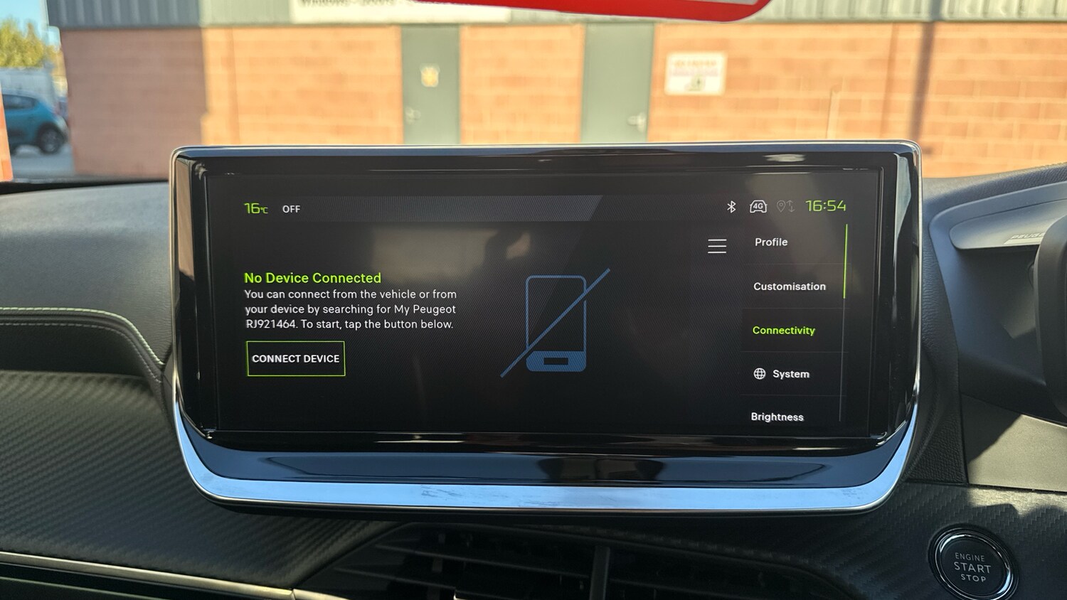 Used Peugeot 2008 2024 for sale - 76216469: Photo 29