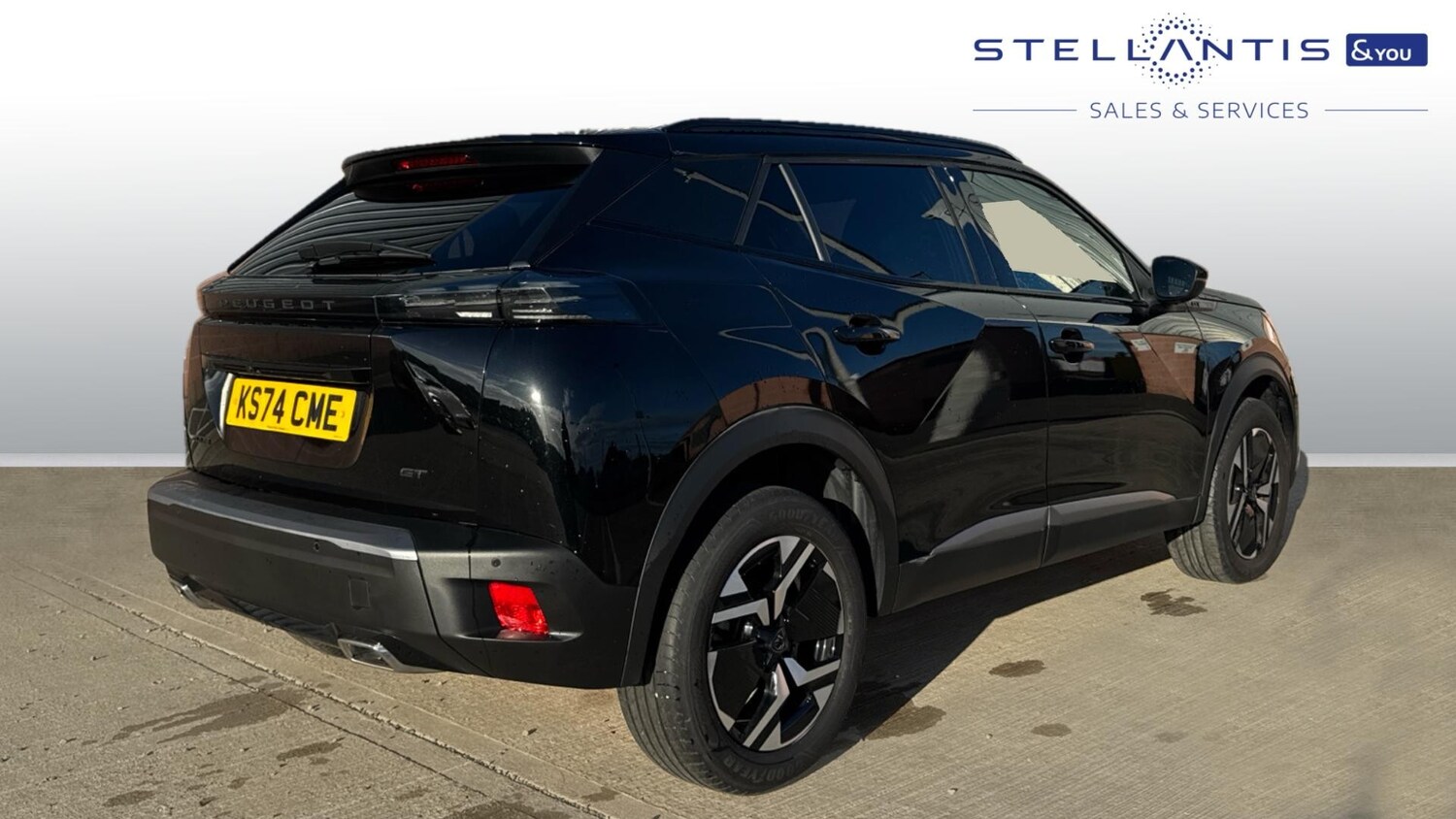 Used Peugeot 2008 2024 for sale - 76216469: Photo 3