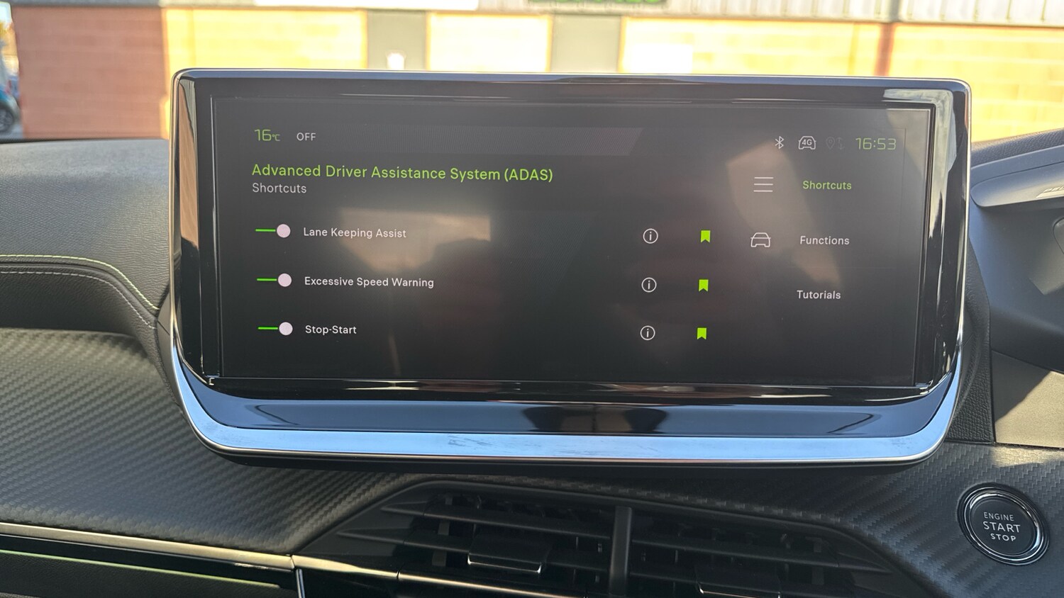 Used Peugeot 2008 2024 for sale - 76216469: Photo 30