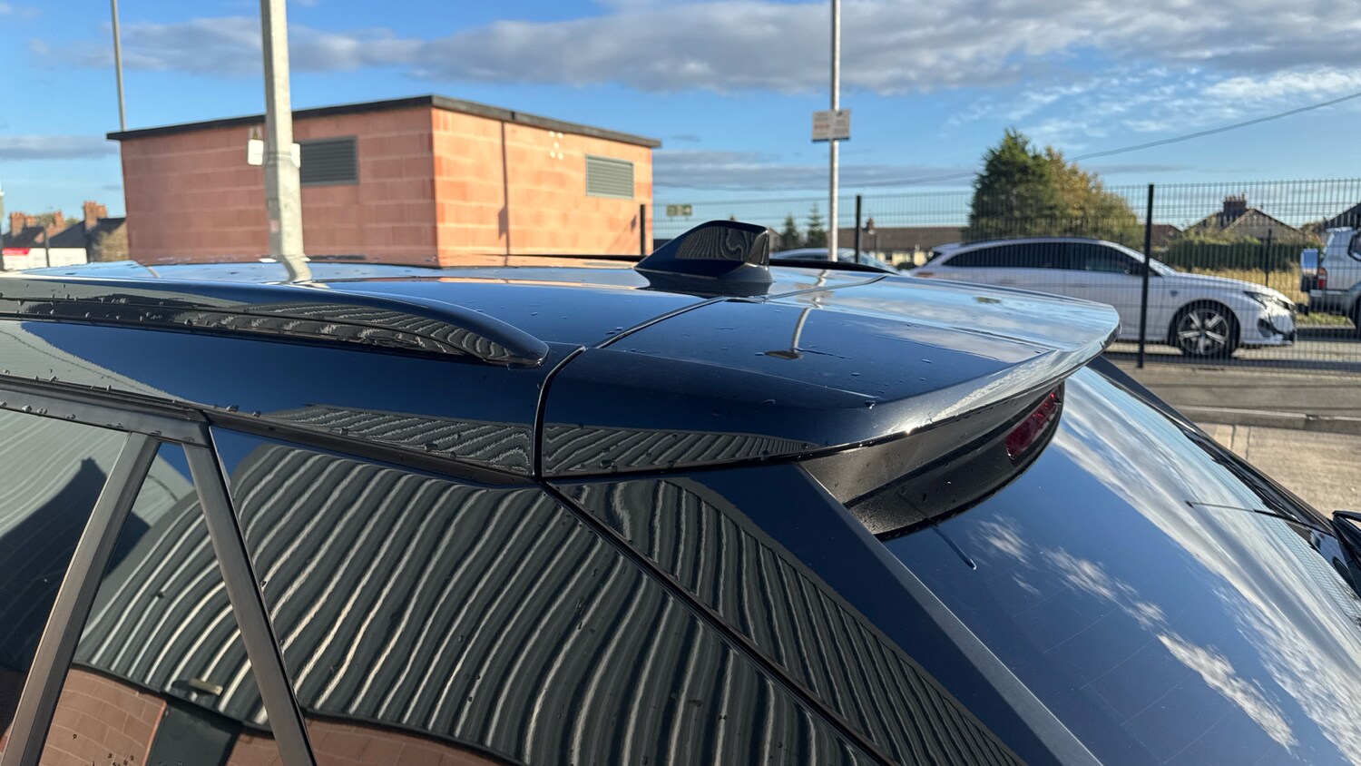 Used Peugeot 2008 2024 for sale - 76216469: Photo 41