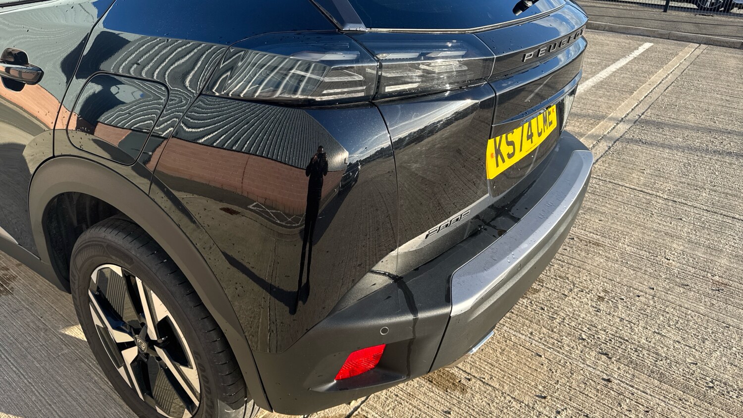 Used Peugeot 2008 2024 for sale - 76216469: Photo 42