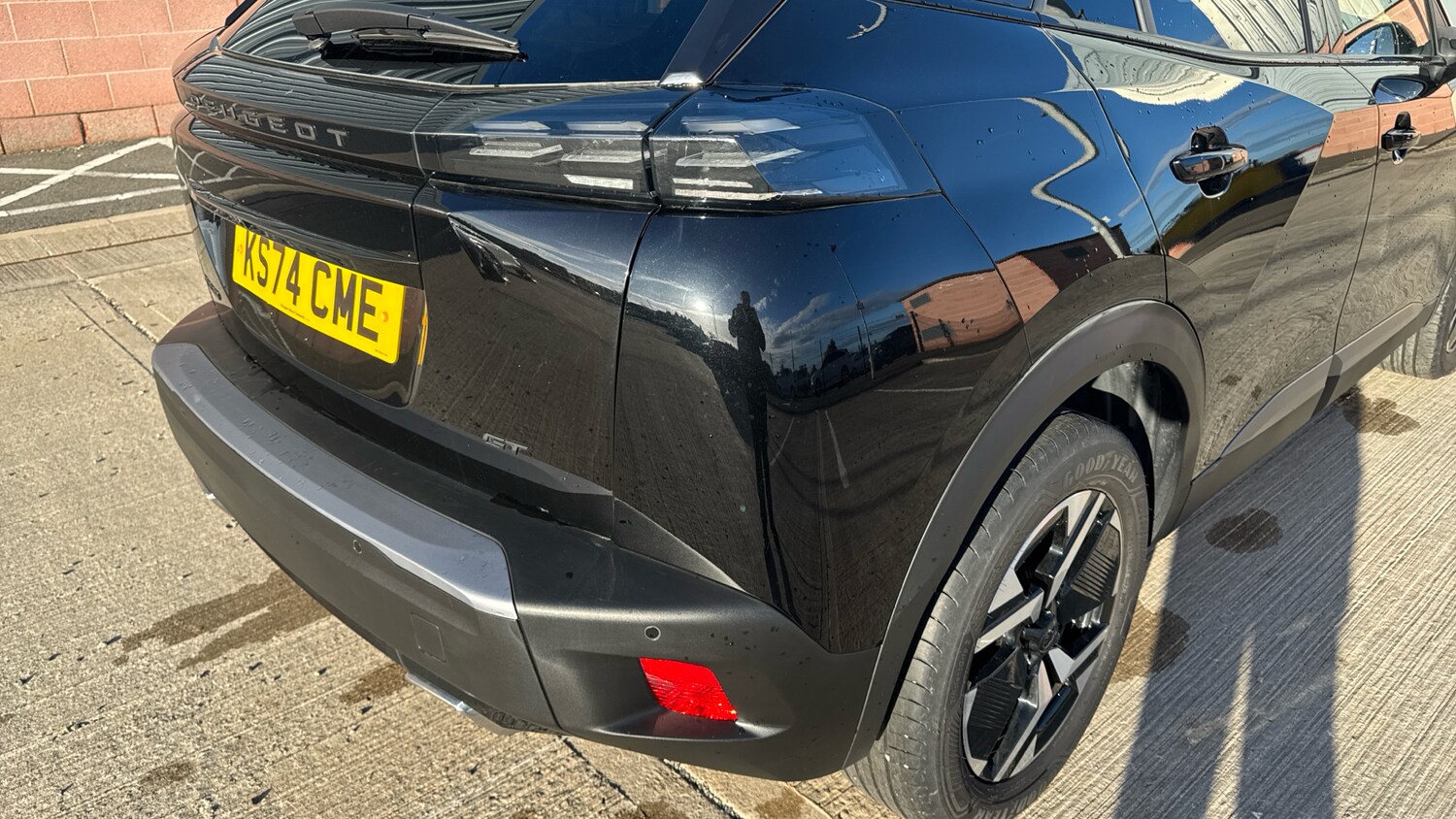 Used Peugeot 2008 2024 for sale - 76216469: Photo 43