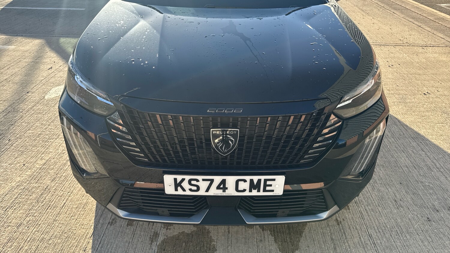 Used Peugeot 2008 2024 for sale - 76216469: Photo 44