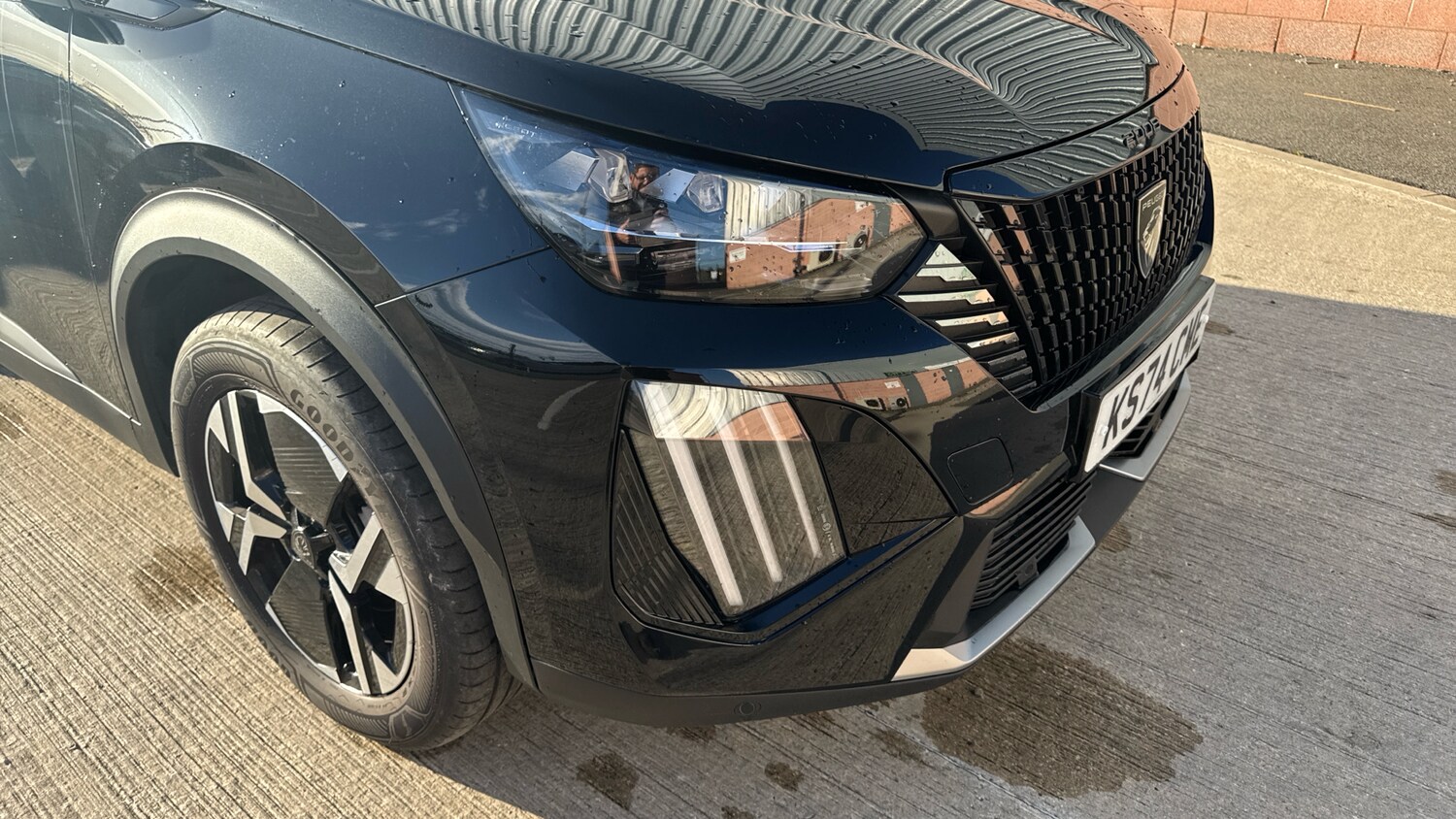 Used Peugeot 2008 2024 for sale - 76216469: Photo 45