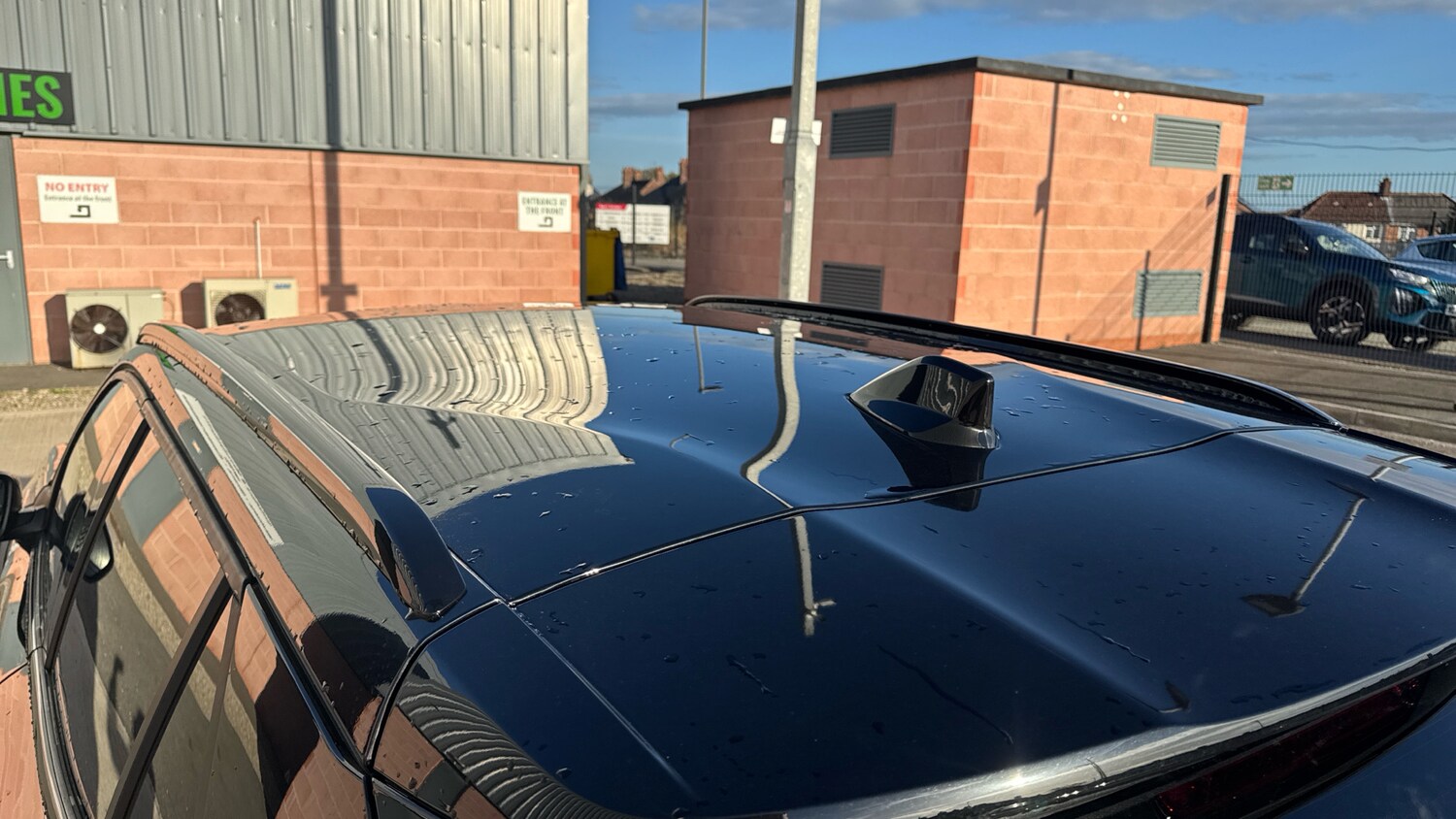 Used Peugeot 2008 2024 for sale - 76216469: Photo 46