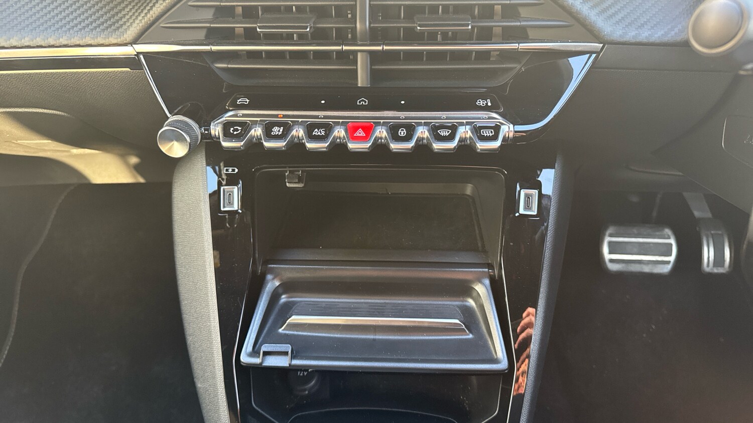 Used Peugeot 2008 2024 for sale - 76216469: Photo 48