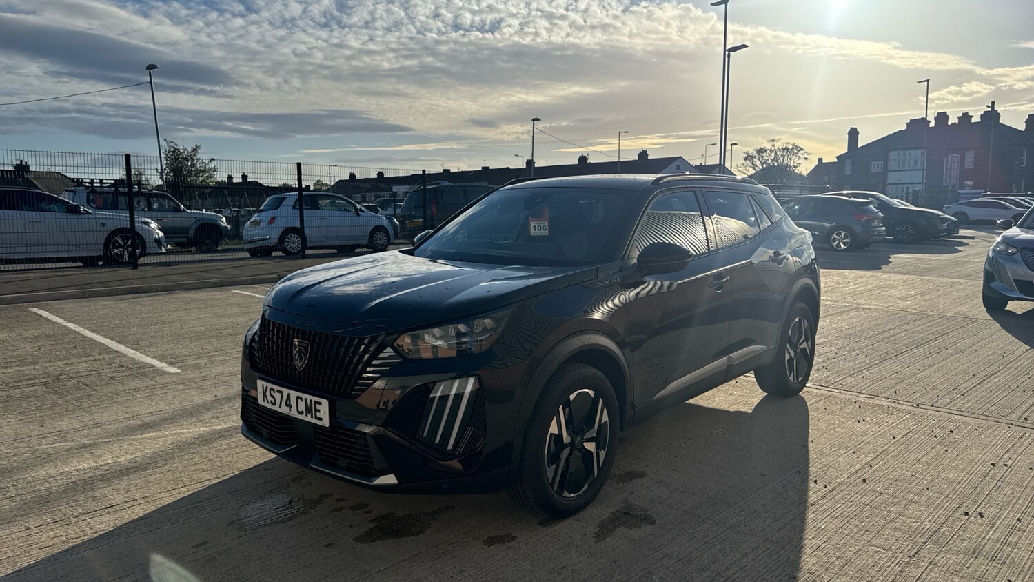 Used Peugeot 2008 2024 for sale - 76216469: Photo 7