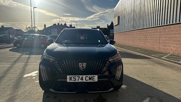 Used Peugeot 2008 2024 for sale - 76216469: Photo 8