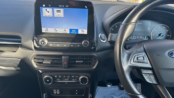 Used Ford Ecosport 2018 for sale - 76014578: Photo 10