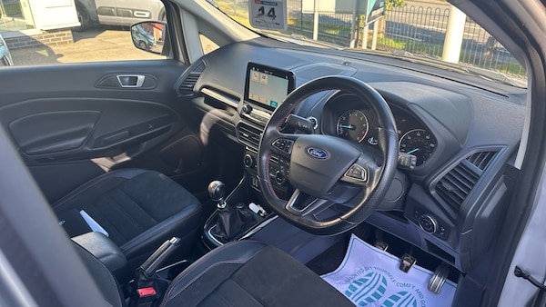 Used Ford Ecosport 2018 for sale - 76014578: Photo 11