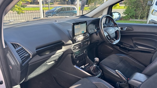 Used Ford Ecosport 2018 for sale - 76014578: Photo 12