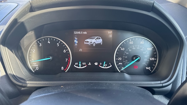 Used Ford Ecosport 2018 for sale - 76014578: Photo 13