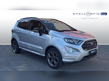 Ford - Ecosport