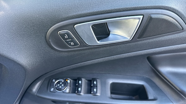 Used Ford Ecosport 2018 for sale - 76014578: Photo 22