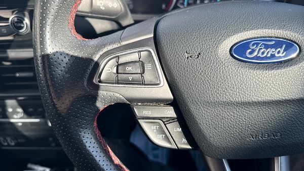 Used Ford Ecosport 2018 for sale - 76014578: Photo 23