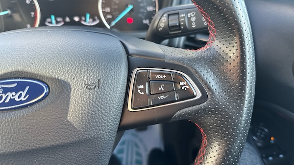 Used Ford Ecosport 2018 for sale - 76014578: Photo 24