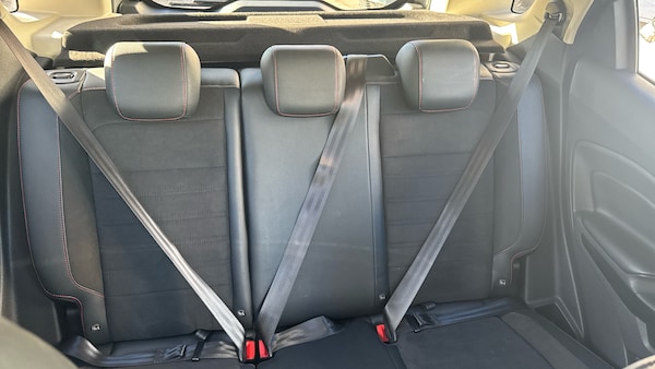 Used Ford Ecosport 2018 for sale - 76014578: Photo 25