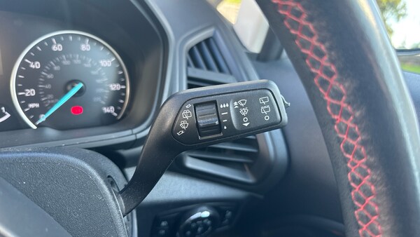 Used Ford Ecosport 2018 for sale - 76014578: Photo 28