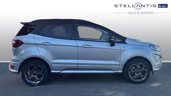 Used Ford Ecosport 2018 for sale - 76014578: Photo 2
