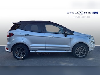 Used Ford Ecosport 2018 for sale - 76014578: Photo 2