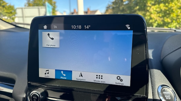 Used Ford Ecosport 2018 for sale - 76014578: Photo 31