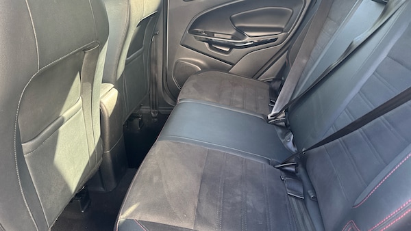 Used Ford Ecosport 2018 for sale - 76014578: Photo 33