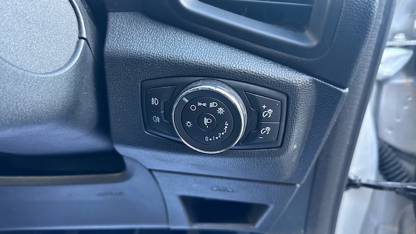 Used Ford Ecosport 2018 for sale - 76014578: Photo 34