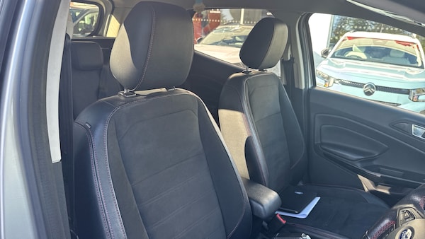 Used Ford Ecosport 2018 for sale - 76014578: Photo 42