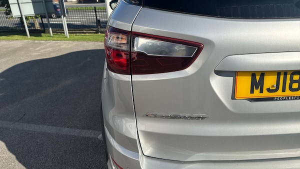 Used Ford Ecosport 2018 for sale - 76014578: Photo 44