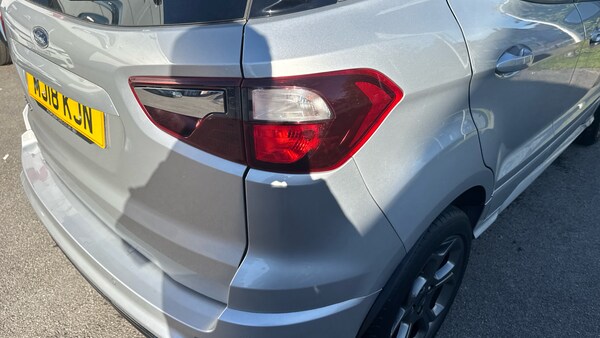 Used Ford Ecosport 2018 for sale - 76014578: Photo 45