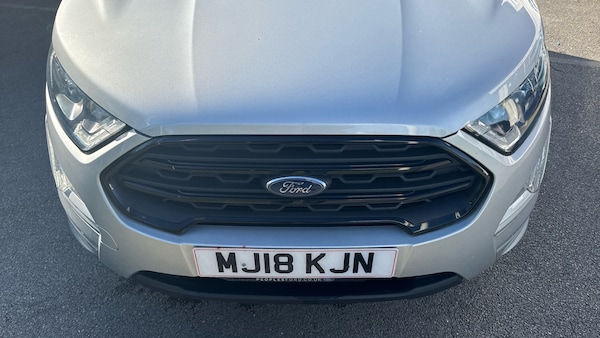 Used Ford Ecosport 2018 for sale - 76014578: Photo 46