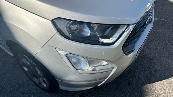 Used Ford Ecosport 2018 for sale - 76014578: Photo 47