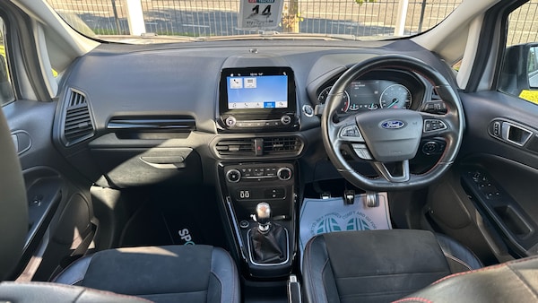 Used Ford Ecosport 2018 for sale - 76014578: Photo 4