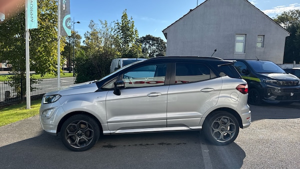 Used Ford Ecosport 2018 for sale - 76014578: Photo 6