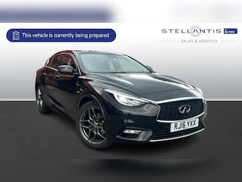 2016 - 2.2d Premium Hatchback 5dr Diesel DCT Euro 6 (s/s) (170 ps)