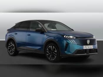 Used Peugeot 3008 2025 for sale - 79875514: Photo