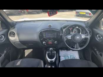 Used Nissan Juke 2018 for sale - 74547507: Photo