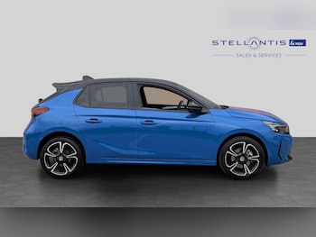 Used Vauxhall Corsa 2025 for sale - 79305022: Photo