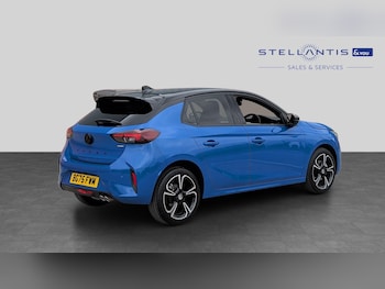 Used Vauxhall Corsa 2025 for sale - 79305022: Photo