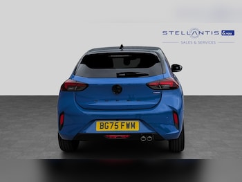 Used Vauxhall Corsa 2025 for sale - 79305022: Photo